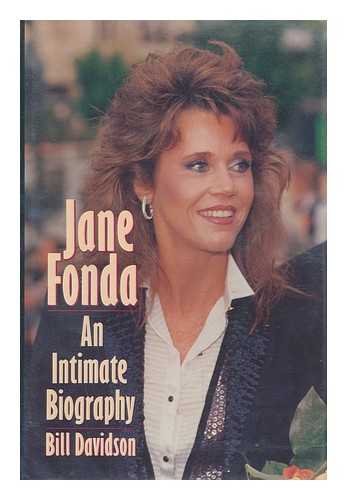 Jane Fonda