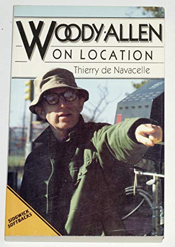 Woody Allen on Location