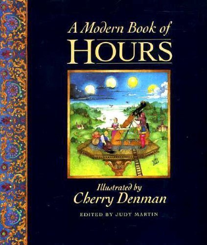 A Modern Book of Hours