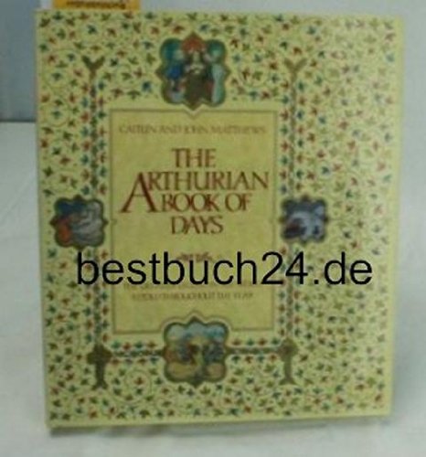 The Arthurian Book of Days