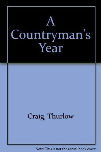 A Countryman's Year