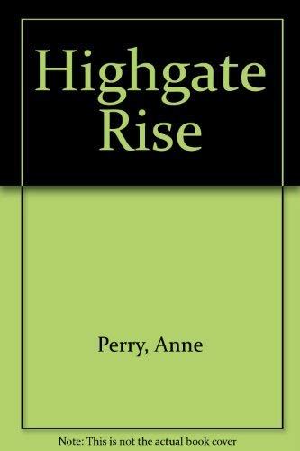 Highgate Rise
