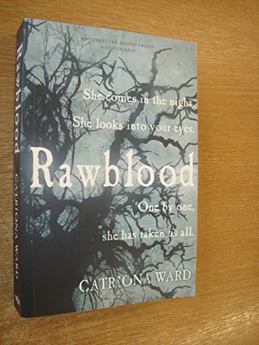 Rawblood