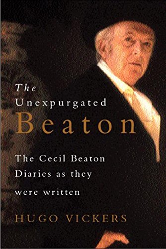The Unexpurgated Beaton