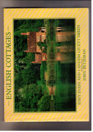 English Cottages