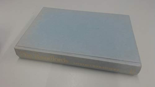 The Randlords: The Men Who Made South Africa