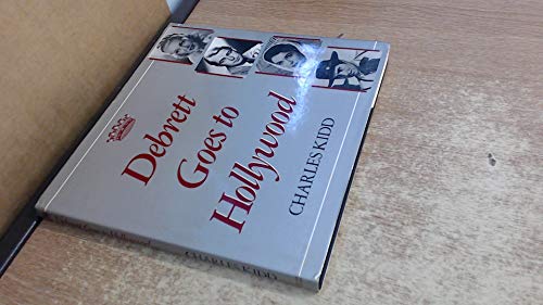 Debrett Goes to Hollywood