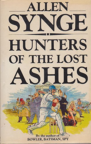 Hunters of the Lost Ashes