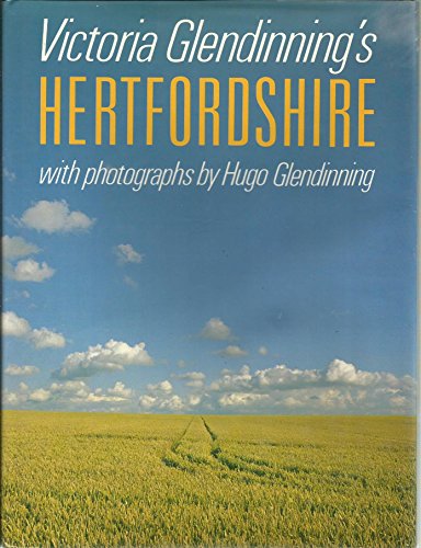 Victoria Glendinning's Hertfordshire