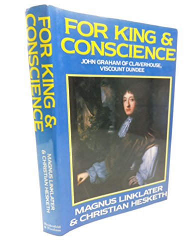 For King and Conscience