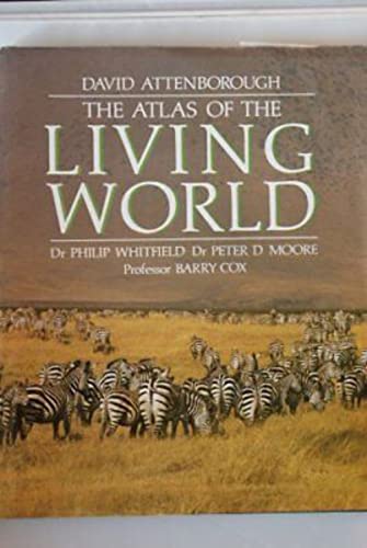 Atlas of the Living World
