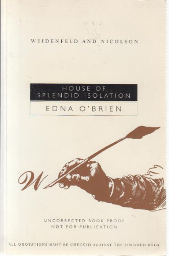 The House of Splendid Isolation