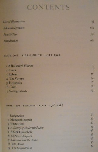 Robert Graves: v.2: The Years with Laura, 1926-40