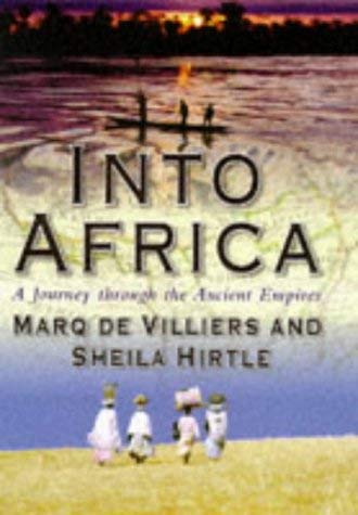 Into Africa: A Journey Through the Ancient Empires