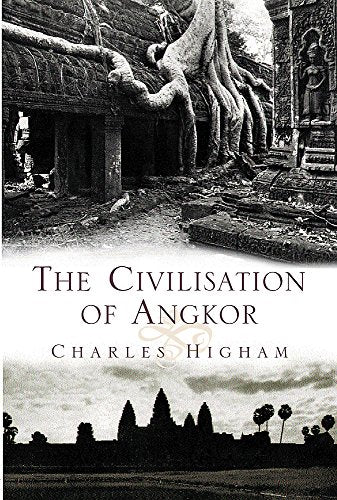 The Civilization of Angkor