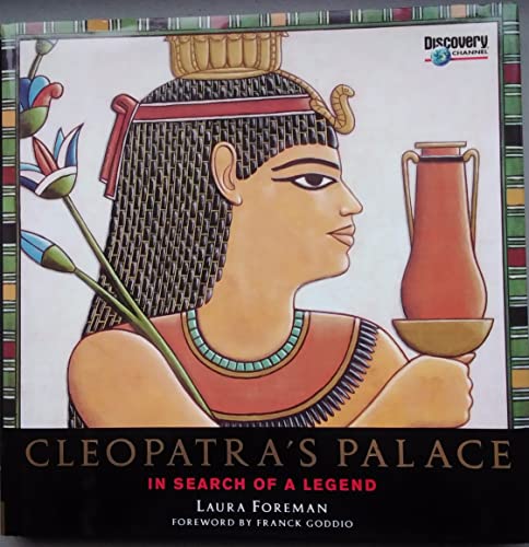Cleopatra's Palace
