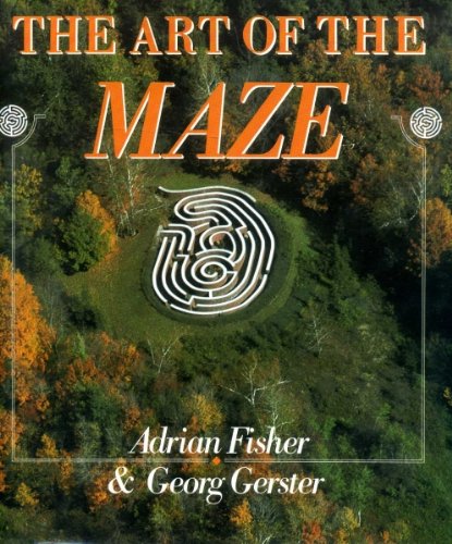 Art of the Maze