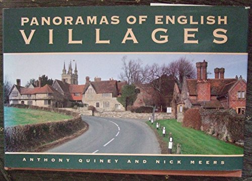 Panoramas of English Villages