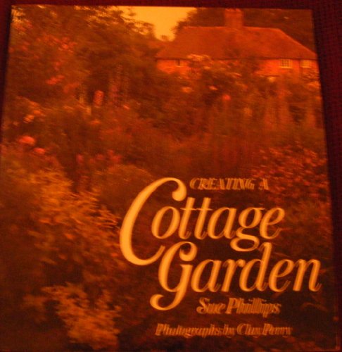 Creating a Cottage Garden