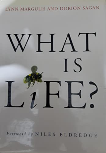 What is Life?: The Eternal Enigma