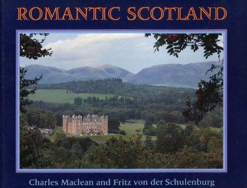 Romantic Scotland