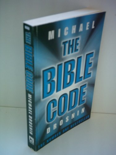 The Bible Code