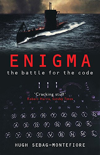 Enigma: The Battle for the Code