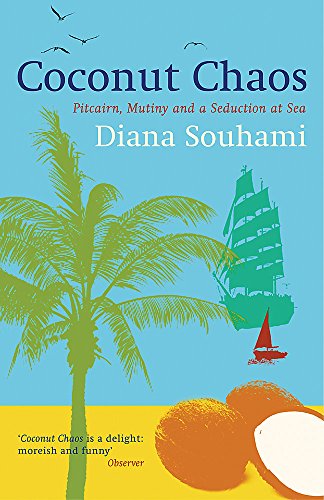 Coconut Chaos: Pitcairn, Mutiny And A Seduction At Sea . . .