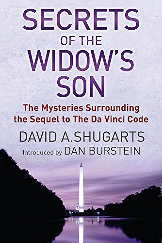 Secrets of the Widow's Son