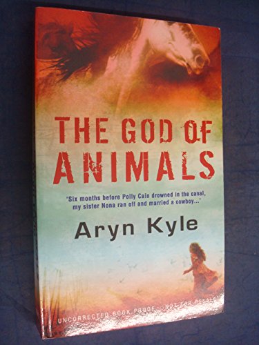 The God Of Animals