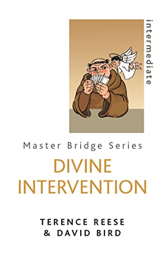 Divine Intervention