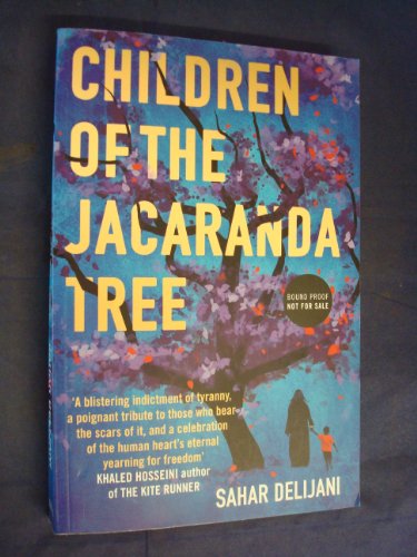 Children of the Jacaranda Tree