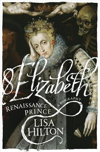 Elizabeth: Renaissance Prince