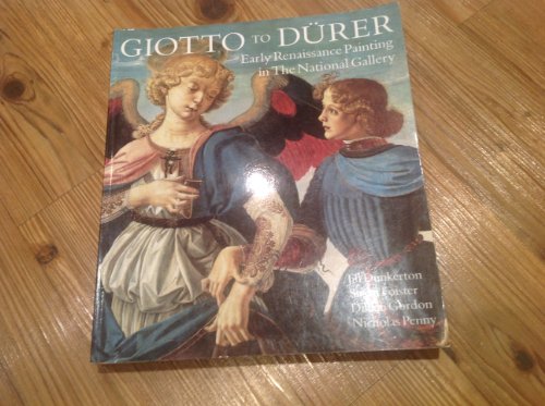 Giotto to Durer: Early European Painting in the National Gallery