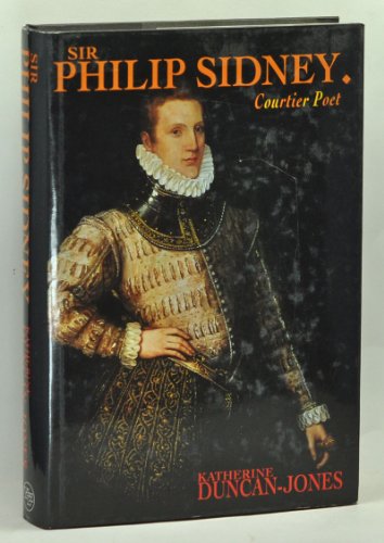 Sir Philip Sidney, Courtier Poet