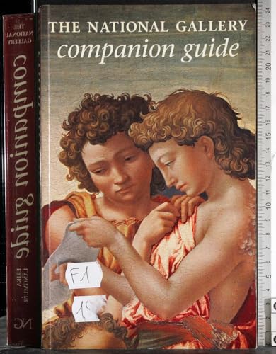 The National Gallery Companion Guide
