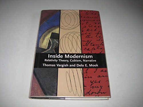 Inside Modernism: Relativity Theory, Cubism, Narrative
