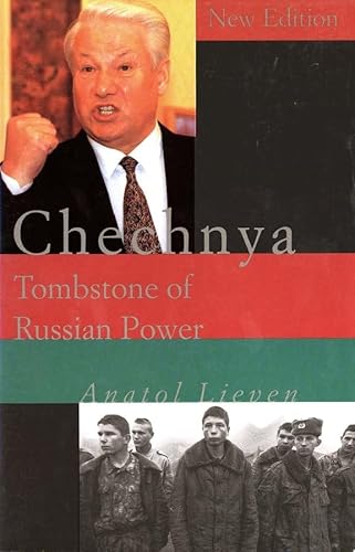 Chechnya: Tombstone of Russian Power