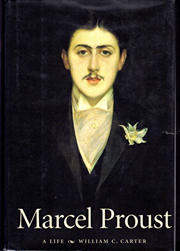 Marcel Proust: A Life