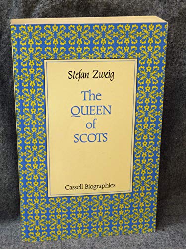 The Queen of Scots