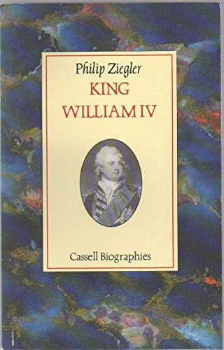 King William IV