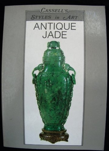 Antique Jade