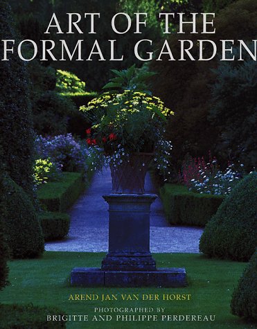 Art of the Formal Garden