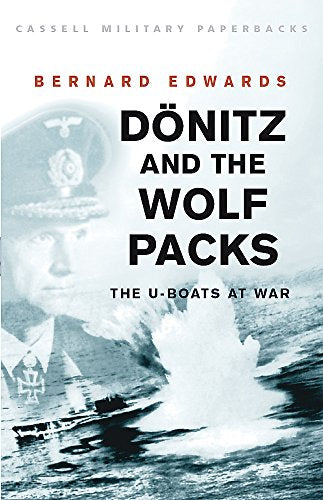 Donitz and the Wolf Pack