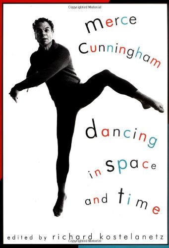 Merce Cunningham