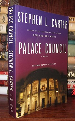 Palace Council