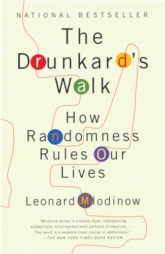 The Drunkard's Walk: How Randomness Rules Our Lives