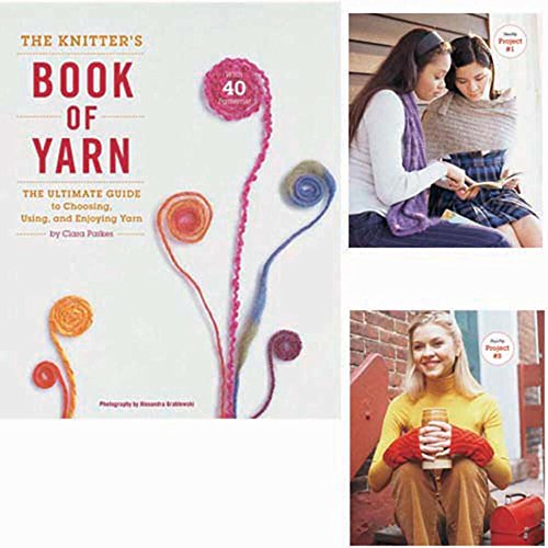 Knitter's Book of Yarn, The