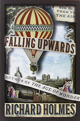 Falling Upwards: How We Took to the Air