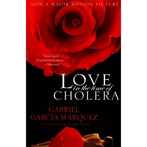 Love in the Time of Cholera